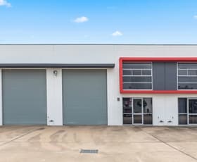 Factory, Warehouse & Industrial commercial property for sale at Urangan QLD 4655