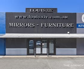 Factory, Warehouse & Industrial commercial property for sale at 3/16 Edison Circuit East Rockingham WA 6168