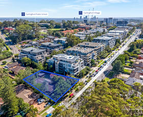 Development / Land commercial property for sale at 205-207 Carlingford Road Carlingford NSW 2118