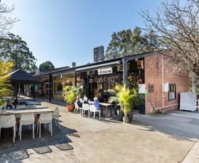Shop & Retail commercial property sold at 1 Philip Mall West Pymble NSW 2073