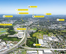Development / Land commercial property for sale at 161-167 Marshall Road Rocklea QLD 4106