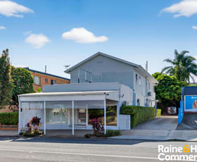 Medical / Consulting commercial property for sale at 743 Sandgate Road Clayfield QLD 4011