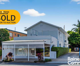 Shop & Retail commercial property for sale at 743 Sandgate Road Clayfield QLD 4011