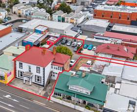 Offices commercial property for sale at 39 Burnett Street North Hobart TAS 7000