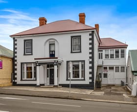 Offices commercial property for sale at 39 Burnett Street North Hobart TAS 7000