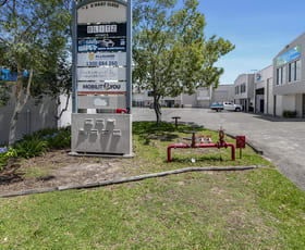 Showrooms / Bulky Goods commercial property for sale at 6/2 O'Hart Close Charmhaven NSW 2263