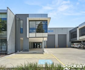 Offices commercial property sold at 71 Indian Drive Keysborough VIC 3173