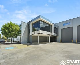 Offices commercial property sold at 71 Indian Drive Keysborough VIC 3173