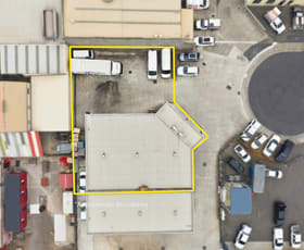 Factory, Warehouse & Industrial commercial property for sale at 1/118 Gormanston Road Derwent Park TAS 7009