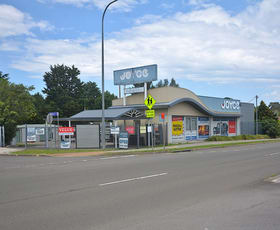 Offices commercial property for sale at 316 Great Western Highway Lawson NSW 2783 Offices commercial property for sale at 316 Great Western Highway Lawson NSW 2783