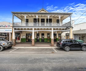Hotel, Motel, Pub & Leisure commercial property for sale at 80 Grant Street Alexandra VIC 3714