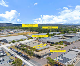 Offices commercial property for sale at 14/1 Pirie Street Fyshwick ACT 2609