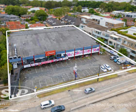 Development / Land commercial property for sale at 540-546 Liverpool Road Strathfield South NSW 2136 Development / Land commercial property for sale at 540-546 Liverpool Road Strathfield South NSW 2136