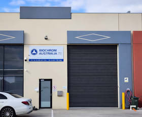 Factory, Warehouse & Industrial commercial property for sale at 2/14 Pearl Street Brooklyn VIC 3012