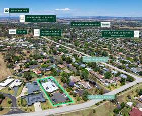 Medical / Consulting commercial property for sale at 51 Comerford Street Cowra NSW 2794