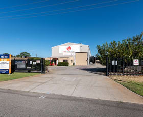 Factory, Warehouse & Industrial commercial property sold at 4 Riversdale Road Welshpool WA 6106