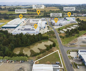 Development / Land commercial property for sale at 25 Hazel Drive Warragul VIC 3820