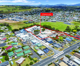 Factory, Warehouse & Industrial commercial property for sale at Expansive Commercial Holding/4 Dysons Lane Ulverstone TAS 7315 Factory, Warehouse & Industrial commercial property for sale at Expansive Commercial Holding/4 Dysons Lane Ulverstone TAS 7315