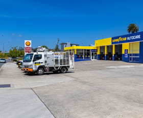 Factory, Warehouse & Industrial commercial property for lease at 25-27 Formby Road Devonport TAS 7310
