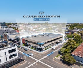 Offices commercial property for sale at 189-191 Balaclava Road Caulfield North VIC 3161