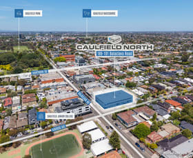 Offices commercial property for sale at 189-191 Balaclava Road Caulfield North VIC 3161