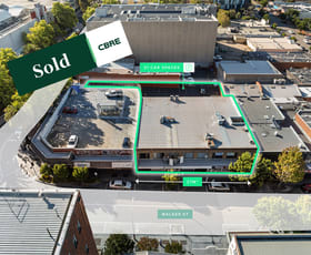 Development / Land commercial property sold at 138-148 Walker Street Dandenong VIC 3175