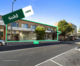 Development / Land commercial property sold at 138-148 Walker Street Dandenong VIC 3175
