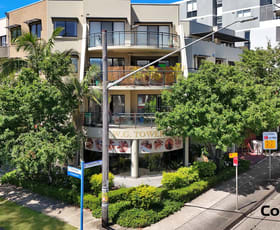 Medical / Consulting commercial property for sale at LOT 15 - 18/300-306 Canterbury Road Canterbury NSW 2193