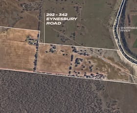 Development / Land commercial property for sale at Lot/292-342 Eynesbury Road Eynesbury VIC 3338