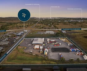 Offices commercial property for sale at 27 Heinemann Road Wellcamp QLD 4350