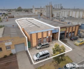 Factory, Warehouse & Industrial commercial property for sale at 26 Radford Road Reservoir VIC 3073