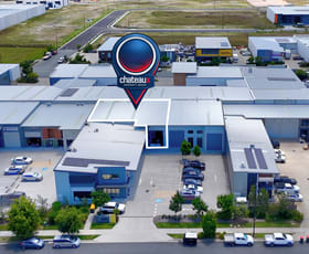 Factory, Warehouse & Industrial commercial property for sale at 4/8 Strong Street Baringa Baringa QLD 4551