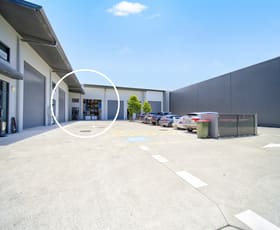 Factory, Warehouse & Industrial commercial property for sale at 4/8 Strong Street Baringa Baringa QLD 4551