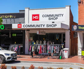 Shop & Retail commercial property for sale at 156 High Street Wodonga VIC 3690