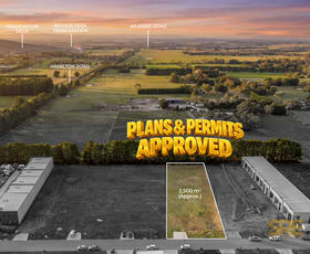 Development / Land commercial property for sale at 14 Pioneer Way New Gisborne VIC 3438