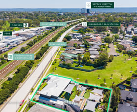 Offices commercial property for sale at 31-32 Park Avenue Kingswood NSW 2747 Offices commercial property for sale at 31-32 Park Avenue Kingswood NSW 2747