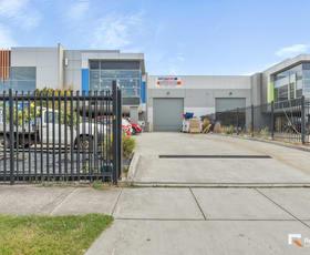Factory, Warehouse & Industrial commercial property for lease at 7 Connection Drive Campbellfield VIC 3061