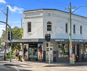 Shop & Retail commercial property for lease at 3/78-80 Livingstone Road Marrickville NSW 2204