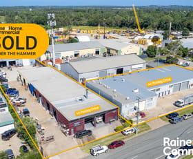 Development / Land commercial property for sale at 44 & 46 Paisley Drive Lawnton QLD 4501