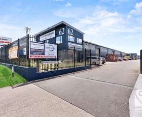 Factory, Warehouse & Industrial commercial property for sale at Lot 1/62 Heathcote Road Moorebank NSW 2170