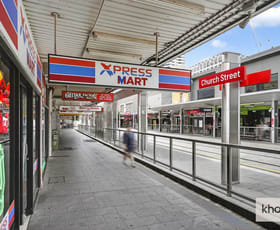Development / Land commercial property sold at 253 Church Street Parramatta NSW 2150