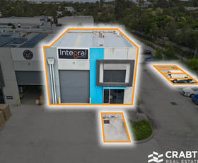 Offices commercial property sold at 6/39-43 Duerdin Street Notting Hill VIC 3168