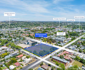 Development / Land commercial property for sale at 103 Prince Street Orange NSW 2800
