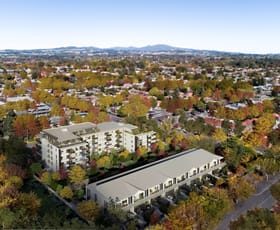 Development / Land commercial property for sale at 103 Prince Street Orange NSW 2800