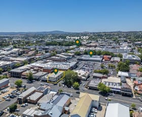 Offices commercial property sold at COMMERCIAL INVESTMENT PROPERTY/24 Sale Street Orange NSW 2800 Offices commercial property sold at COMMERCIAL INVESTMENT PROPERTY/24 Sale Street Orange NSW 2800