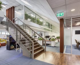 Offices commercial property sold at 6 Mayneview Street Milton QLD 4064