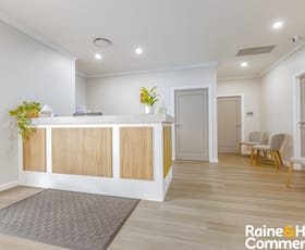 Offices commercial property for sale at 34 Bradbury Avenue Campbelltown NSW 2560 Offices commercial property for sale at 34 Bradbury Avenue Campbelltown NSW 2560