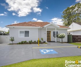 Offices commercial property for sale at 34 Bradbury Avenue Campbelltown NSW 2560 Offices commercial property for sale at 34 Bradbury Avenue Campbelltown NSW 2560