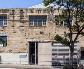 Showrooms / Bulky Goods commercial property for sale at 41 Bridge Road Glebe NSW 2037