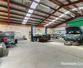 Factory, Warehouse & Industrial commercial property for sale at 1&2/8-12 Webster Street Churchill VIC 3842 Factory, Warehouse & Industrial commercial property for sale at 1&2/8-12 Webster Street Churchill VIC 3842